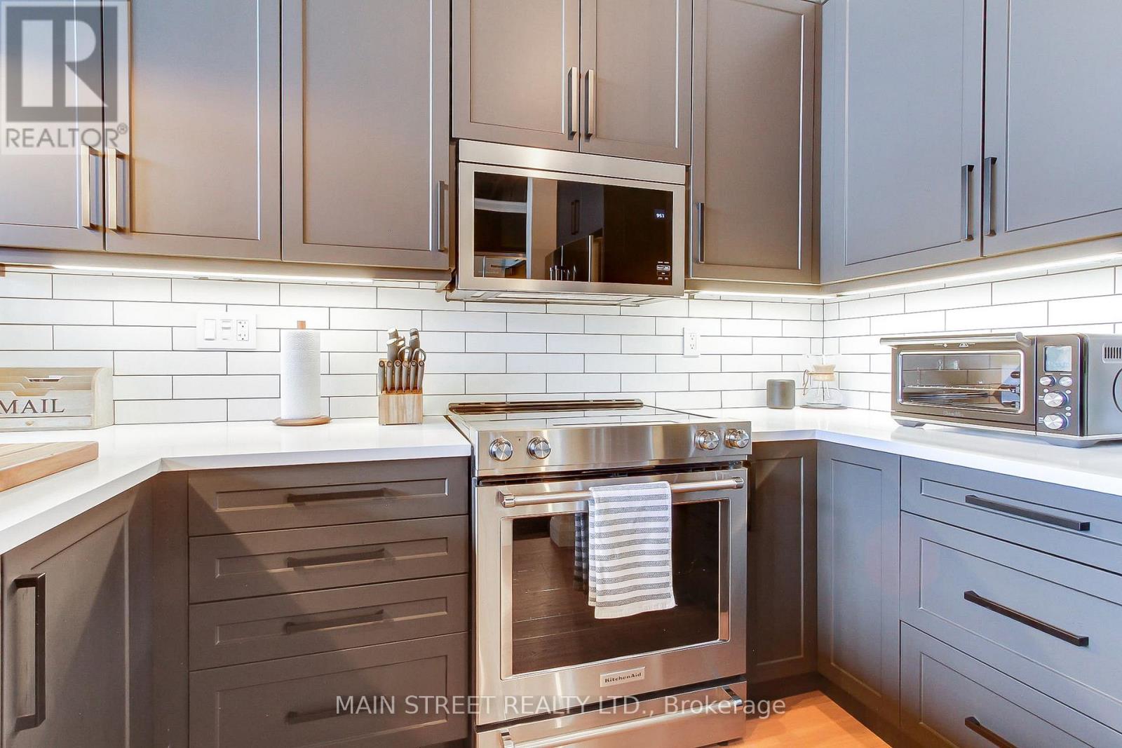 310 - 543 Timothy Street W, Newmarket, Ontario  L3Y 1R1 - Photo 12 - N12699262