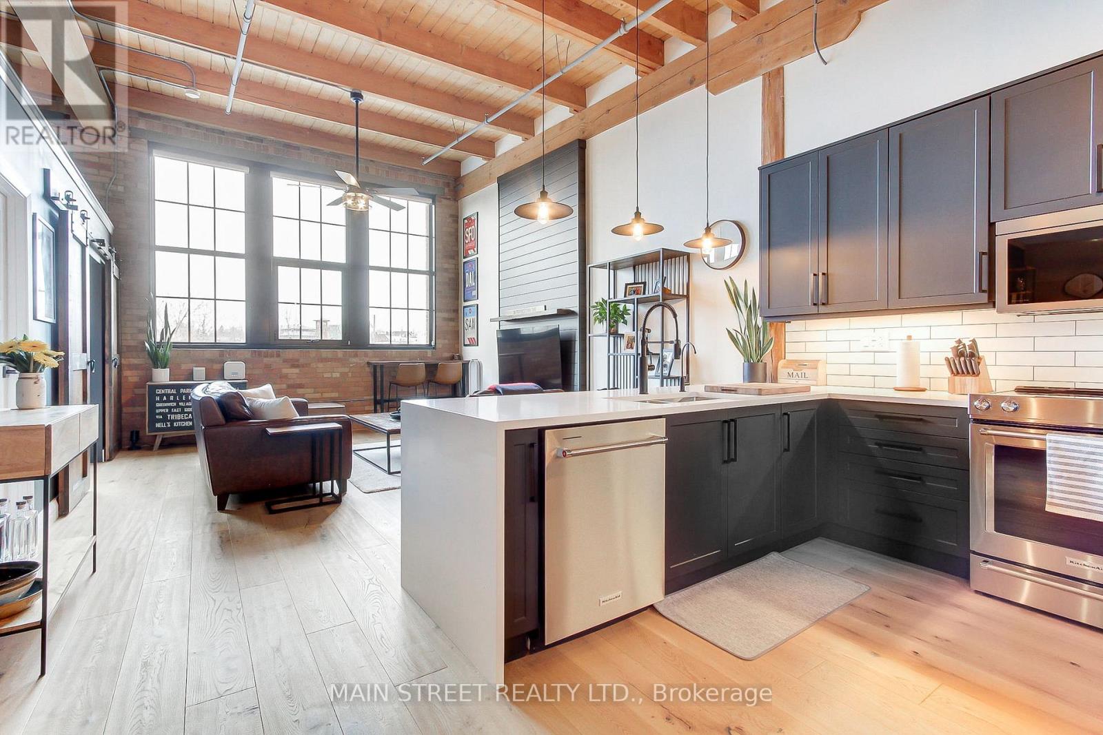 310 - 543 Timothy Street W, Newmarket, Ontario  L3Y 1R1 - Photo 14 - N12699262