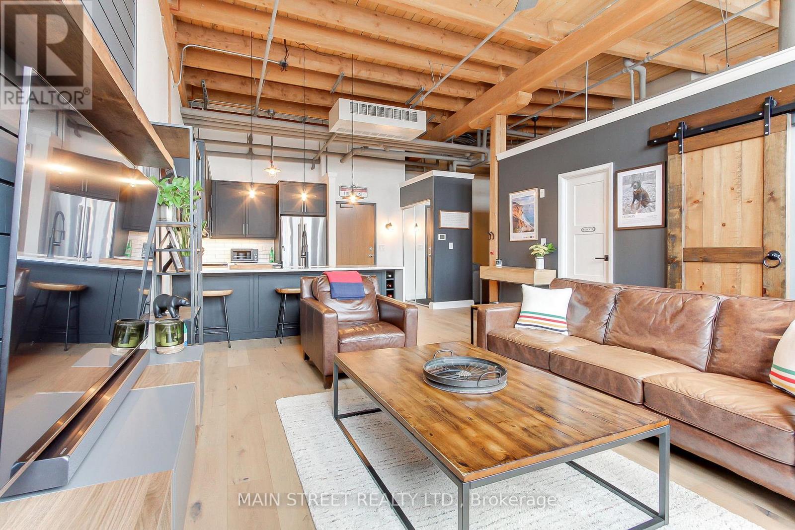 310 - 543 Timothy Street W, Newmarket, Ontario  L3Y 1R1 - Photo 18 - N12699262