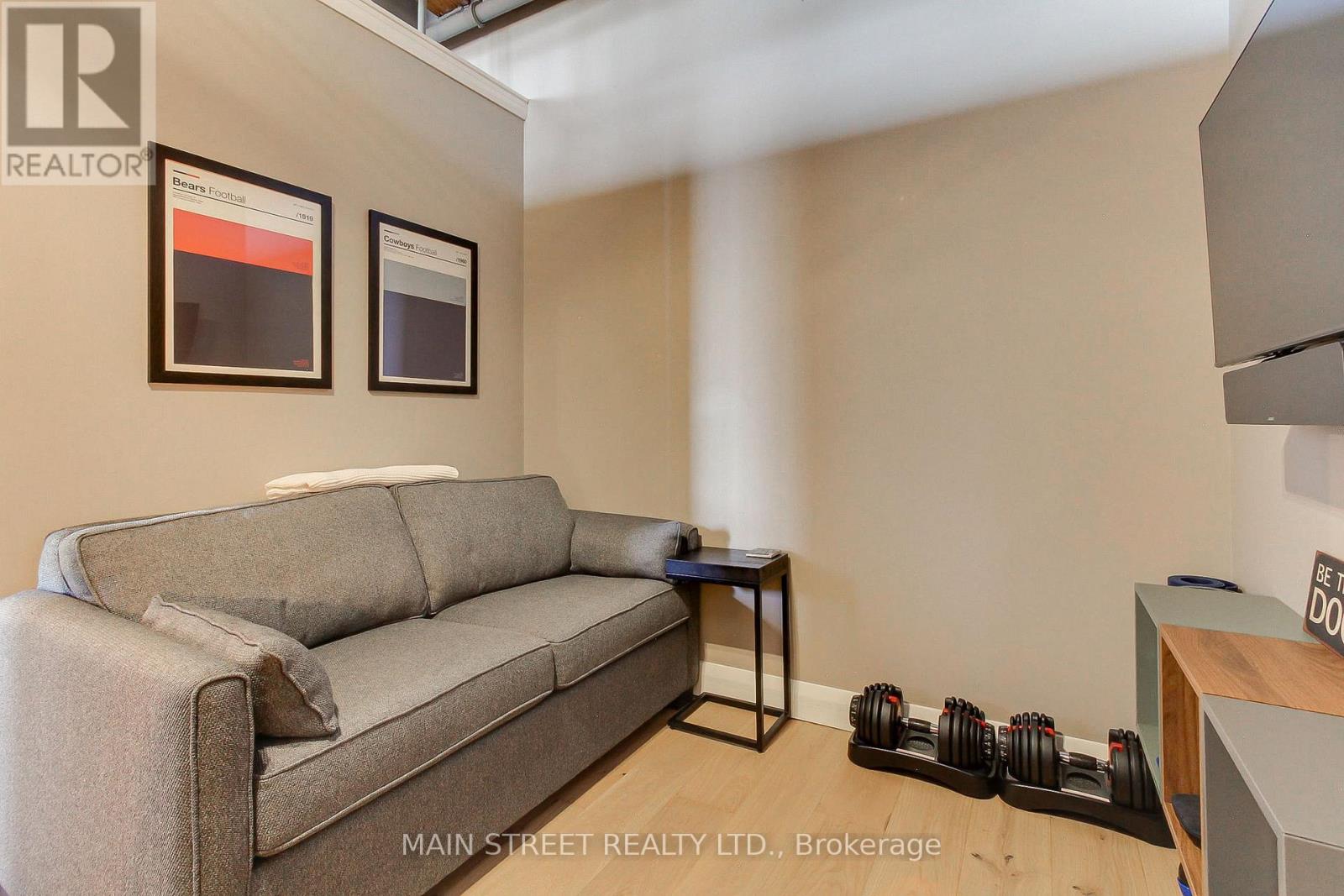 310 - 543 Timothy Street W, Newmarket, Ontario  L3Y 1R1 - Photo 32 - N12699262