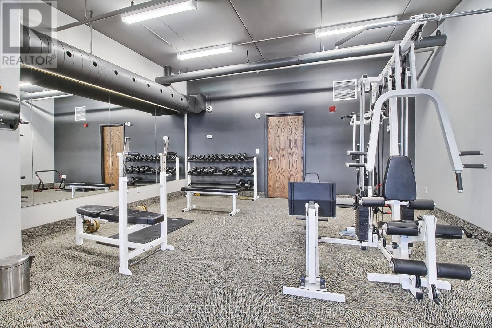 310 - 543 Timothy Street W, Newmarket, Ontario  L3Y 1R1 - Photo 33 - N12699262