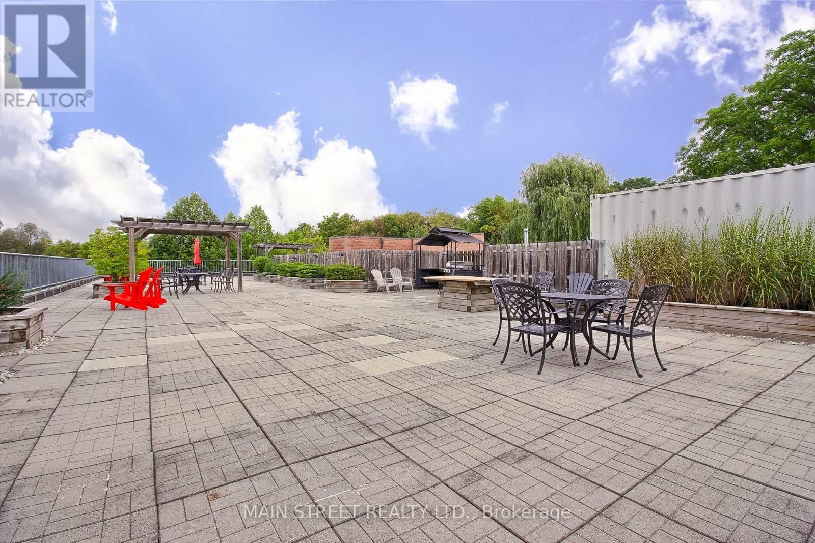 310 - 543 Timothy Street W, Newmarket, Ontario  L3Y 1R1 - Photo 38 - N12699262