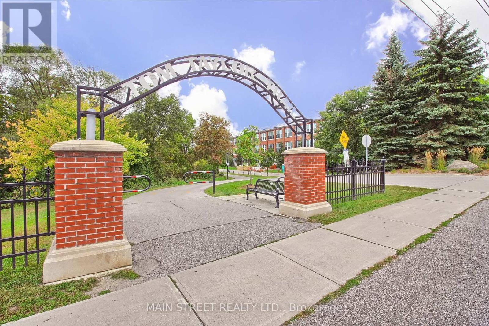 310 - 543 Timothy Street W, Newmarket, Ontario  L3Y 1R1 - Photo 42 - N12699262