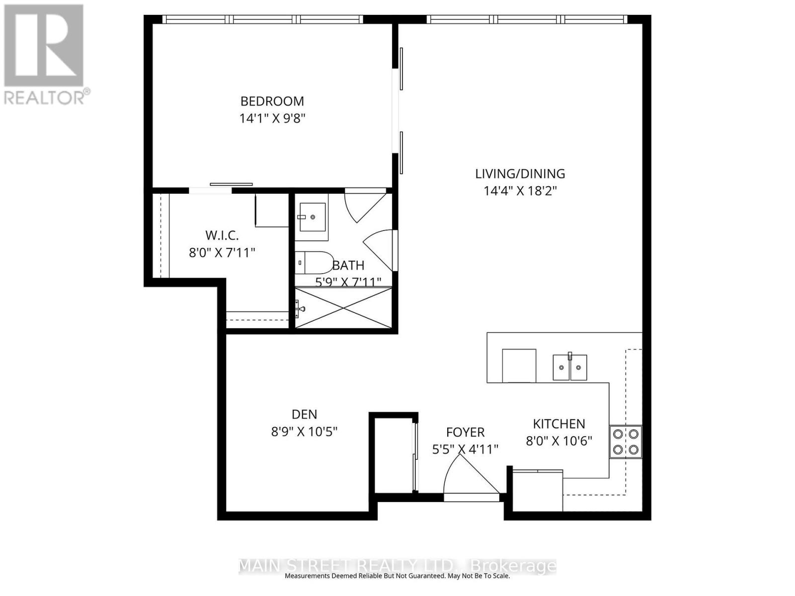 310 - 543 Timothy Street W, Newmarket, Ontario  L3Y 1R1 - Photo 44 - N12699262