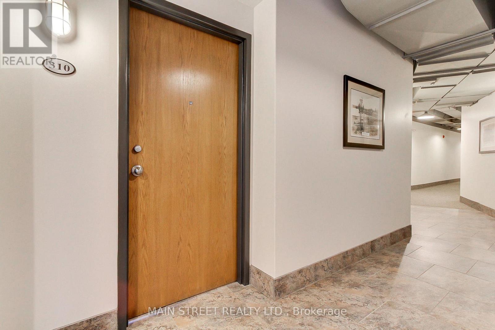 310 - 543 Timothy Street W, Newmarket, Ontario  L3Y 1R1 - Photo 6 - N12699262