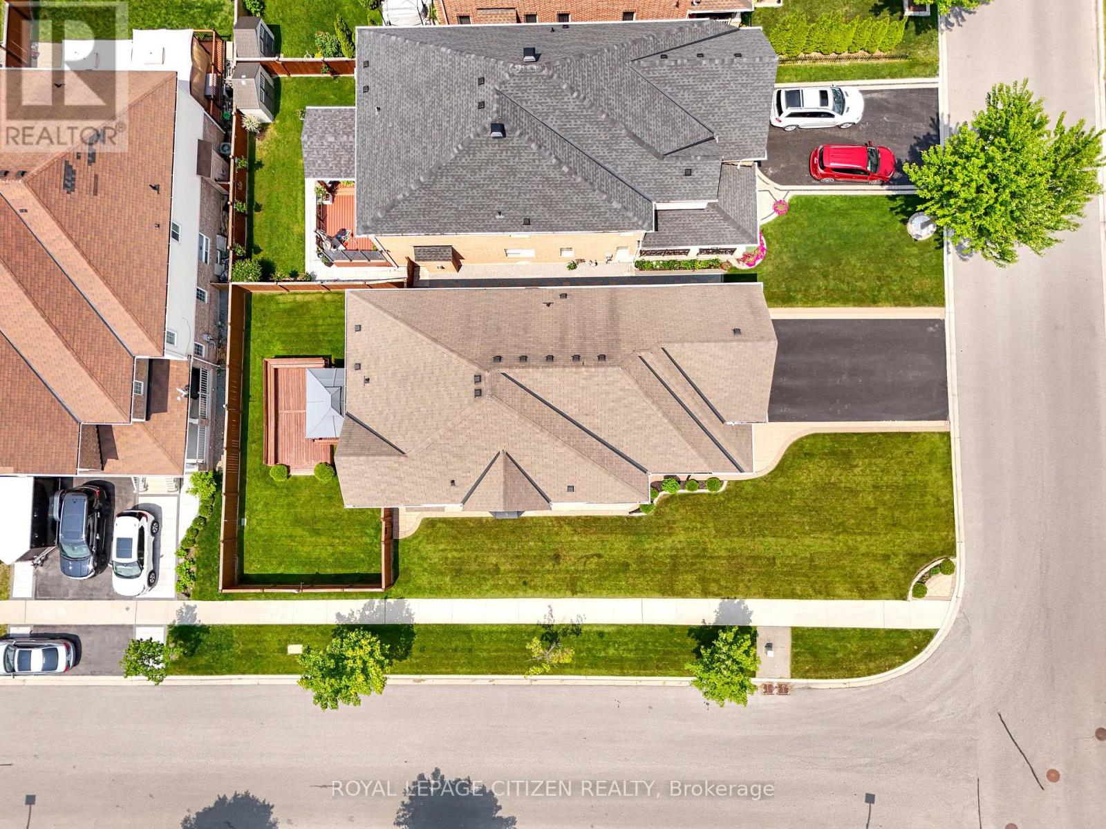 1882 Esterbrook Drive, Oshawa, Ontario  L1K 0N4 - Photo 12 - E12697070