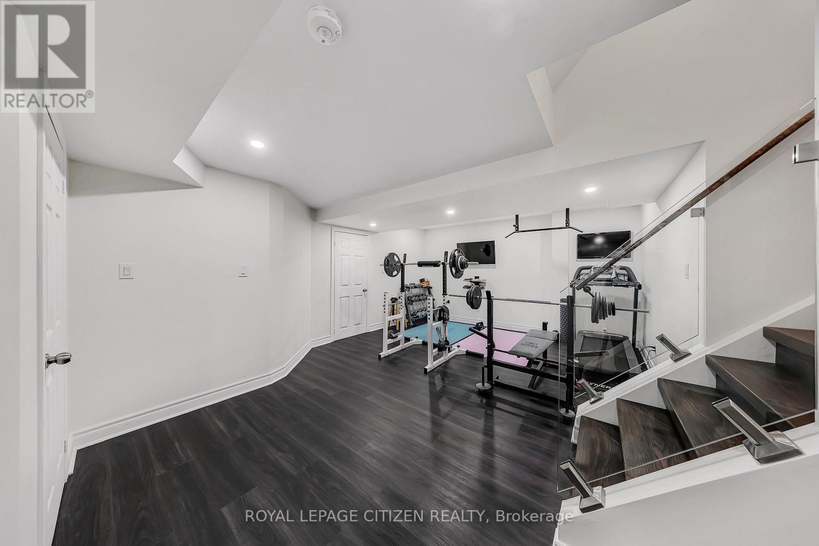 1882 Esterbrook Drive, Oshawa, Ontario  L1K 0N4 - Photo 25 - E12697070