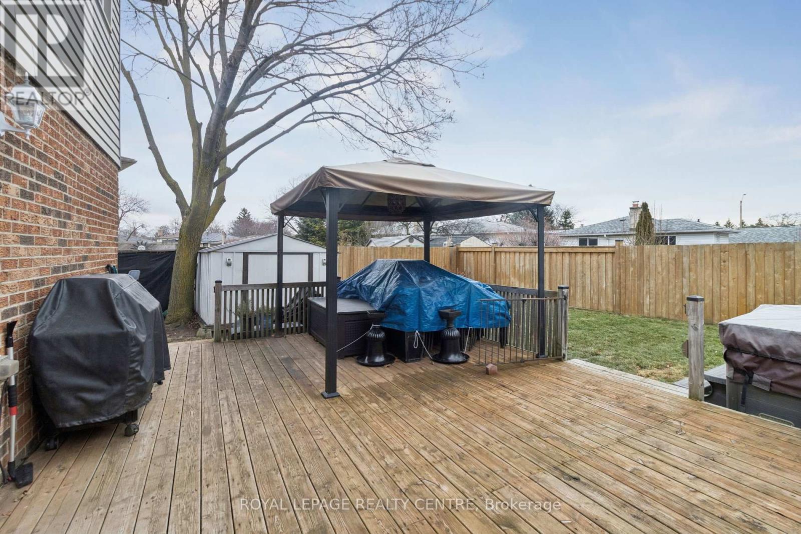 2775 Windjammer Road, Mississauga, Ontario  L5L 1T4 - Photo 30 - W12698502