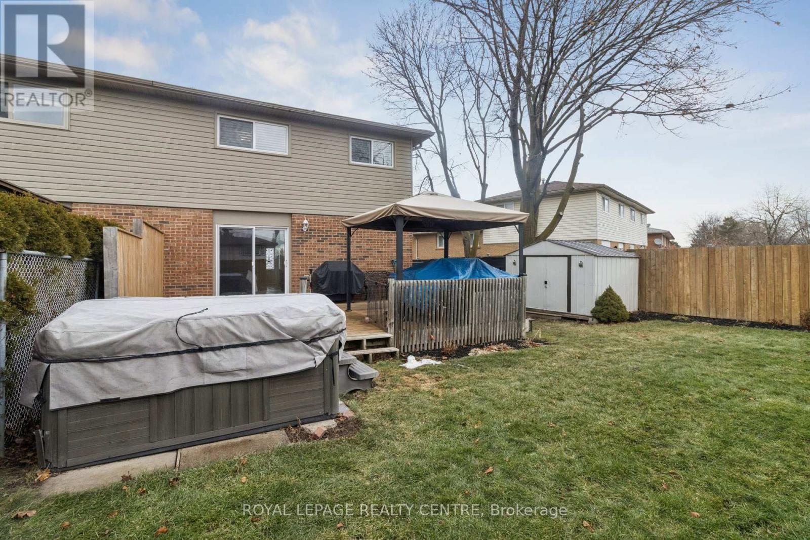 2775 Windjammer Road, Mississauga, Ontario  L5L 1T4 - Photo 31 - W12698502