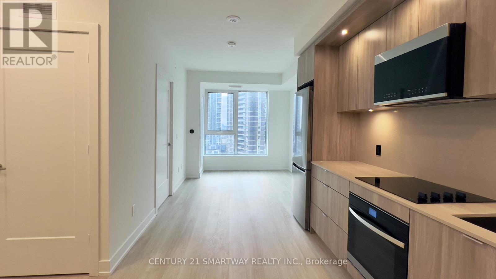 1205 - 60 Central Park Roadway, Toronto, Ontario  M9A 0E6 - Photo 15 - W12699048