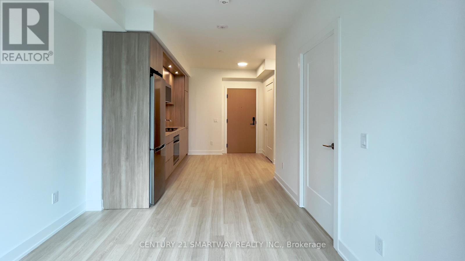 1205 - 60 Central Park Roadway, Toronto, Ontario  M9A 0E6 - Photo 18 - W12699048