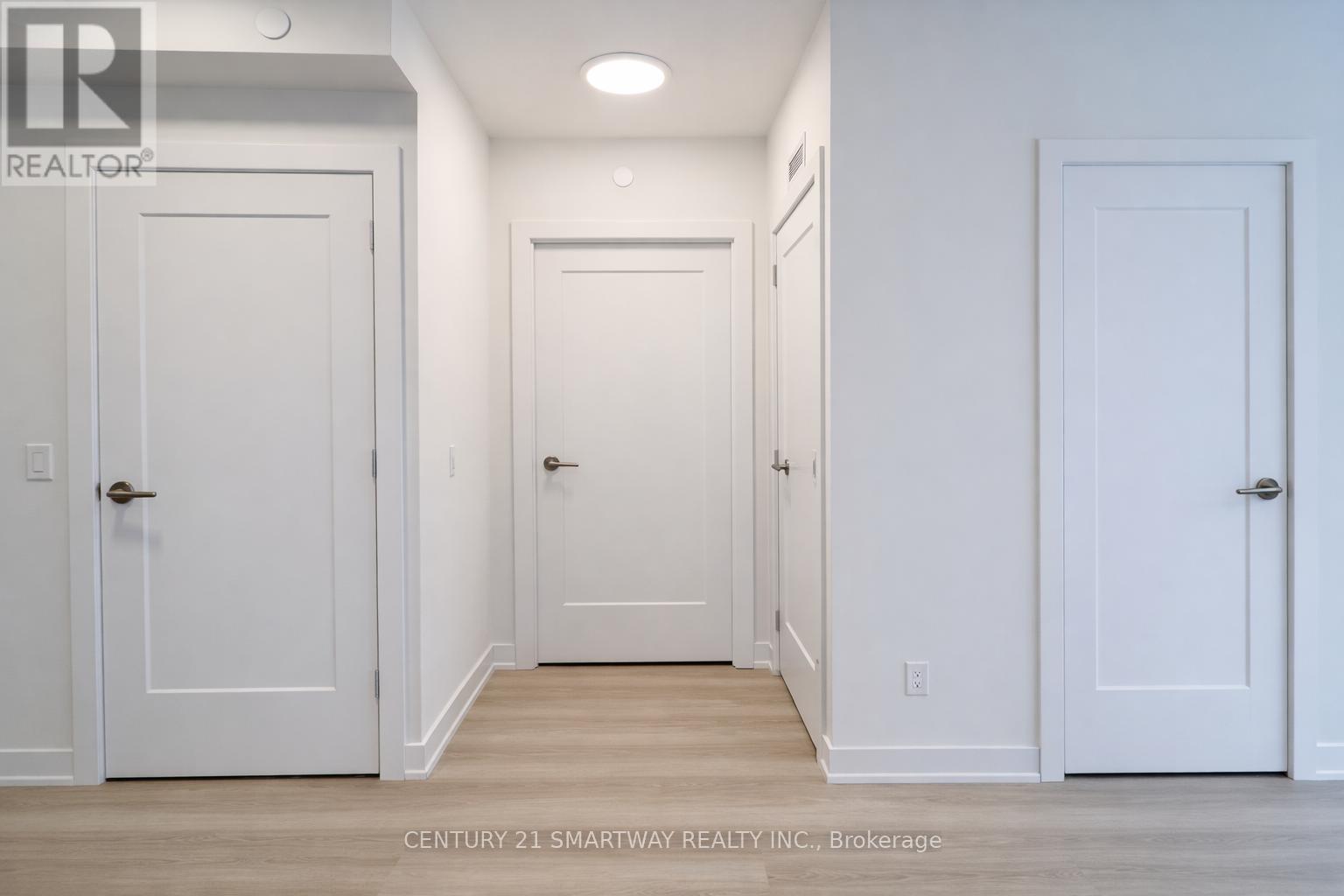 1205 - 60 Central Park Roadway, Toronto, Ontario  M9A 0E6 - Photo 19 - W12699048