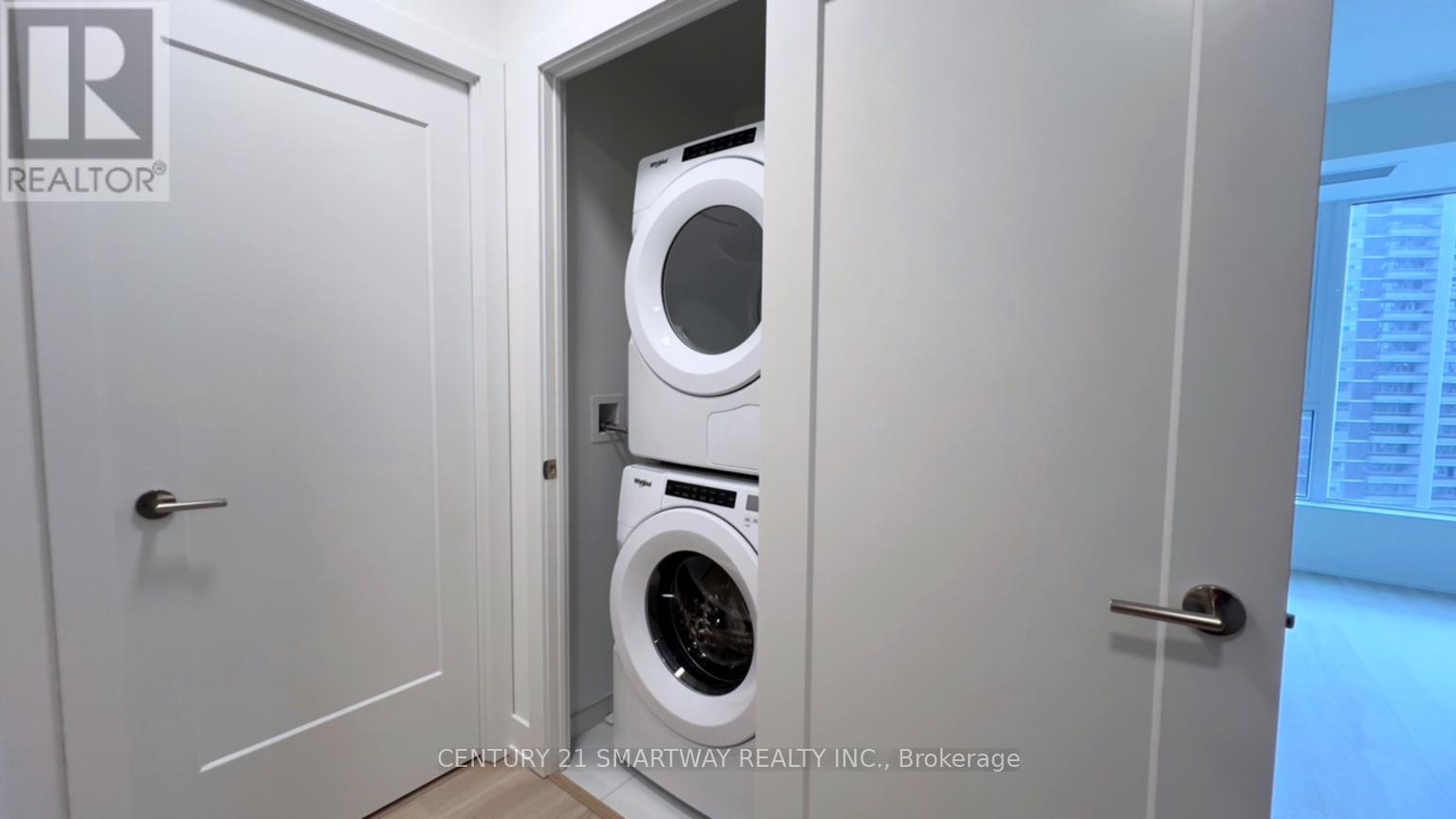 1205 - 60 Central Park Roadway, Toronto, Ontario  M9A 0E6 - Photo 24 - W12699048