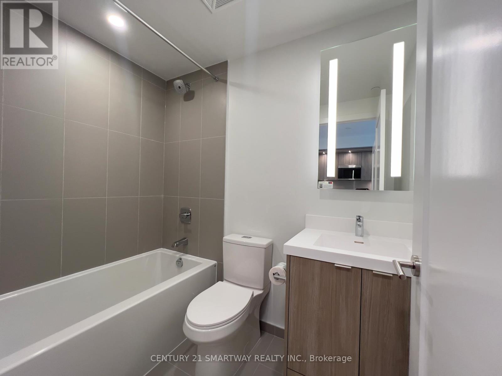 1205 - 60 Central Park Roadway, Toronto, Ontario  M9A 0E6 - Photo 25 - W12699048