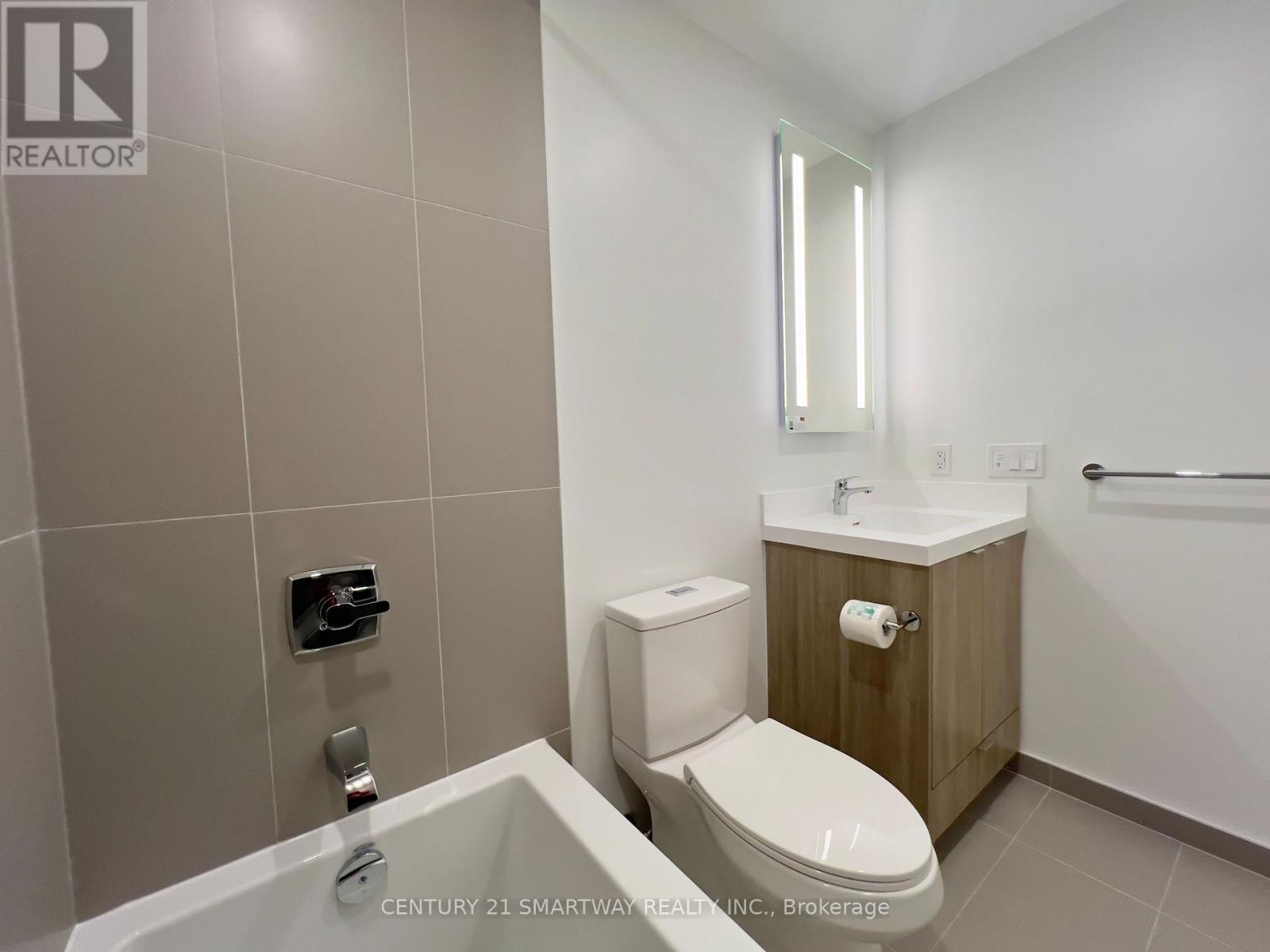 1205 - 60 Central Park Roadway, Toronto, Ontario  M9A 0E6 - Photo 27 - W12699048