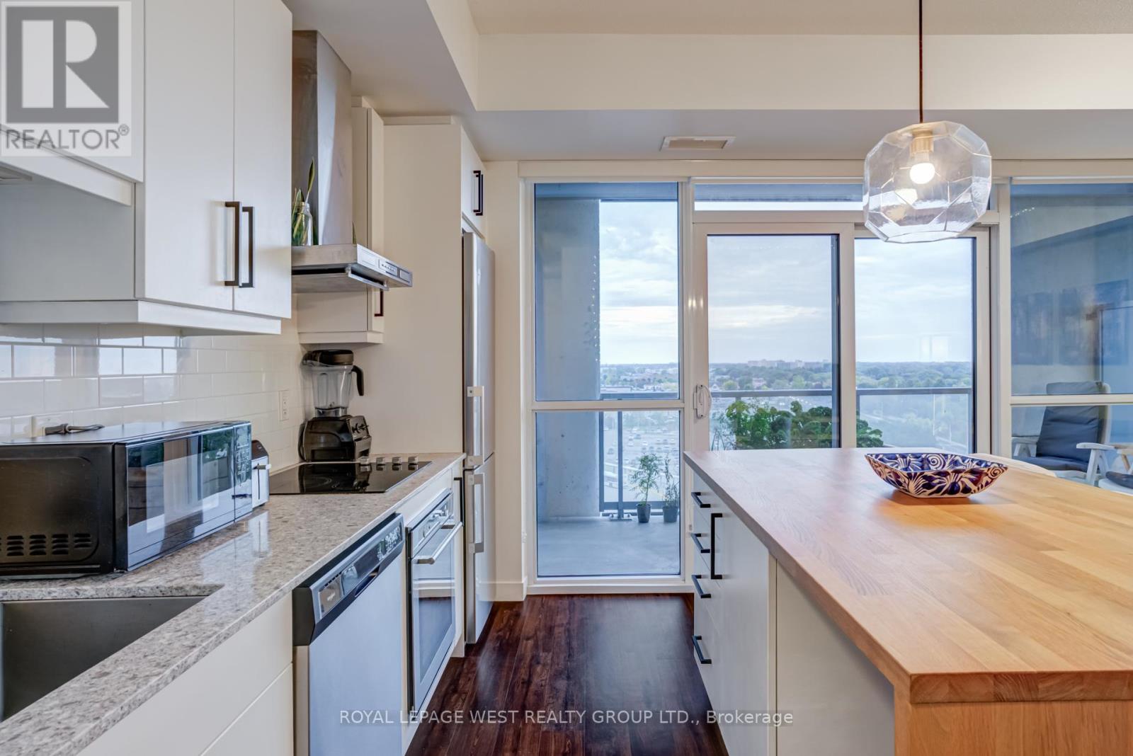 1002 - 2087 Fairview Street, Burlington, Ontario  L7R 0E5 - Photo 16 - W12699056