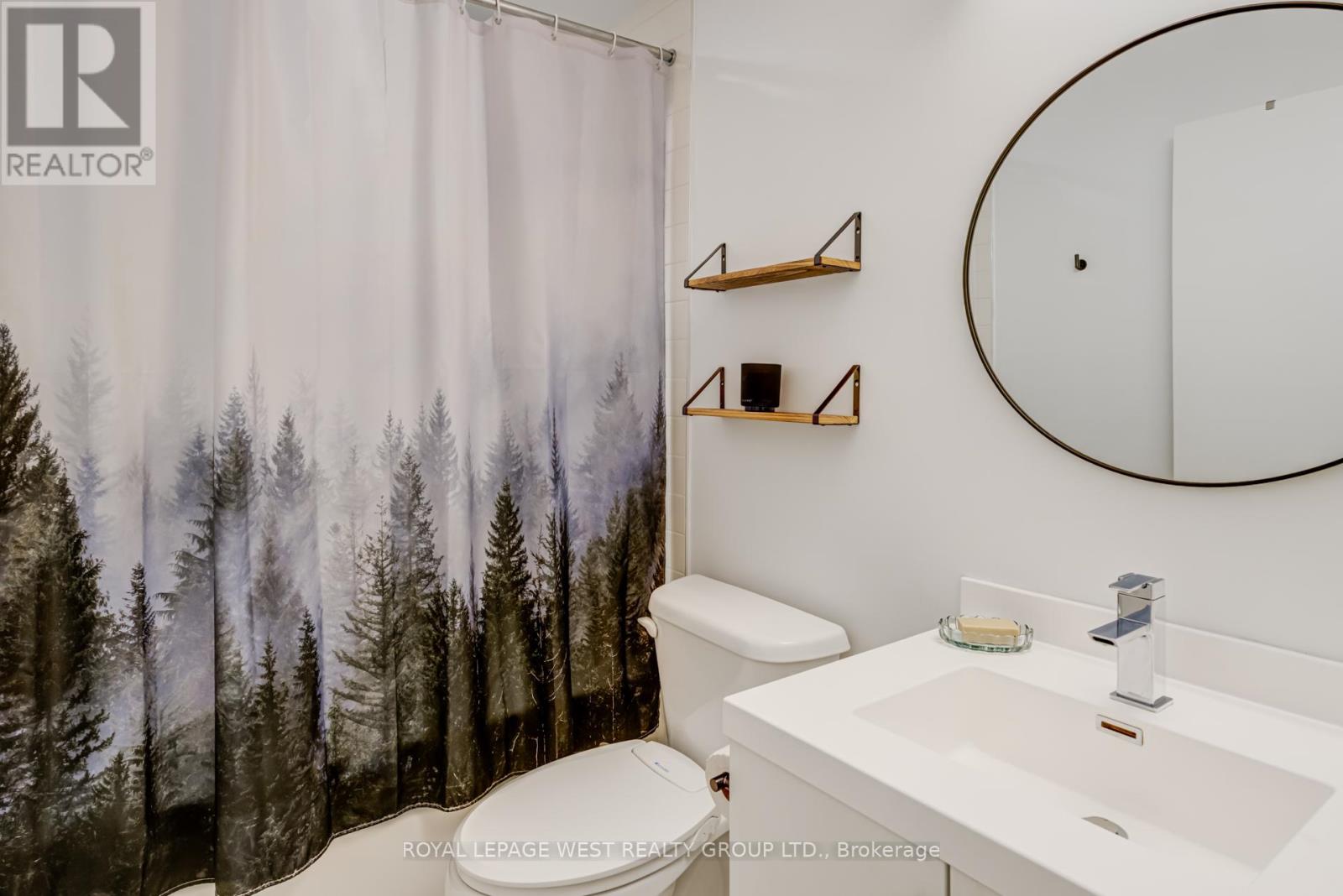 1002 - 2087 Fairview Street, Burlington, Ontario  L7R 0E5 - Photo 18 - W12699056