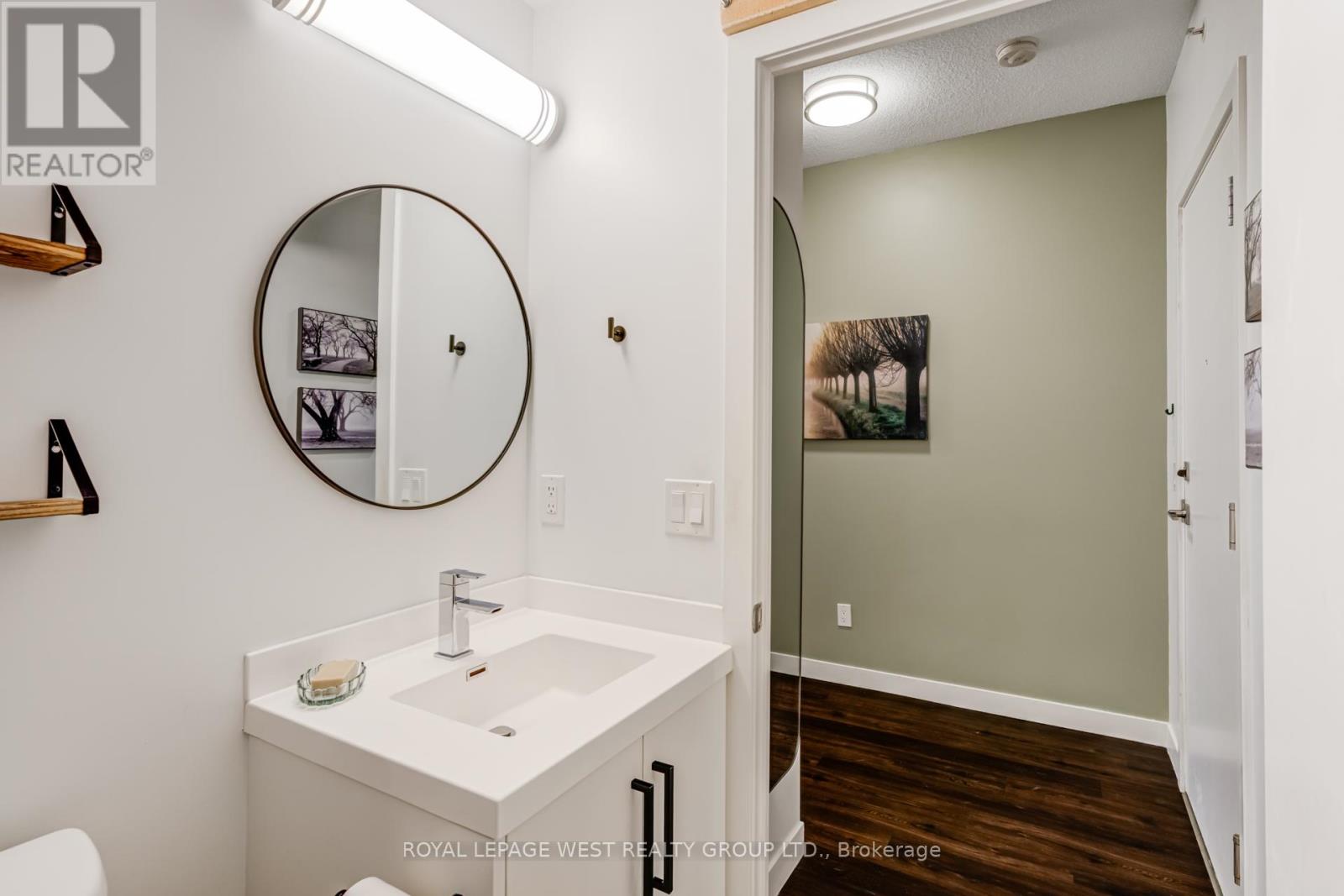 1002 - 2087 Fairview Street, Burlington, Ontario  L7R 0E5 - Photo 19 - W12699056