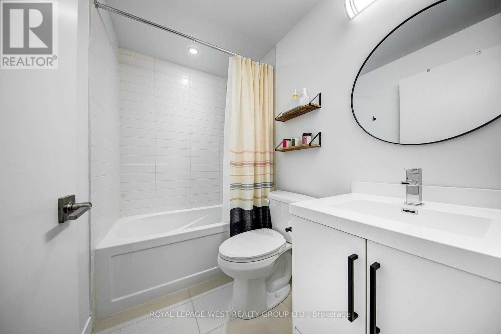 1002 - 2087 Fairview Street, Burlington, Ontario  L7R 0E5 - Photo 20 - W12699056