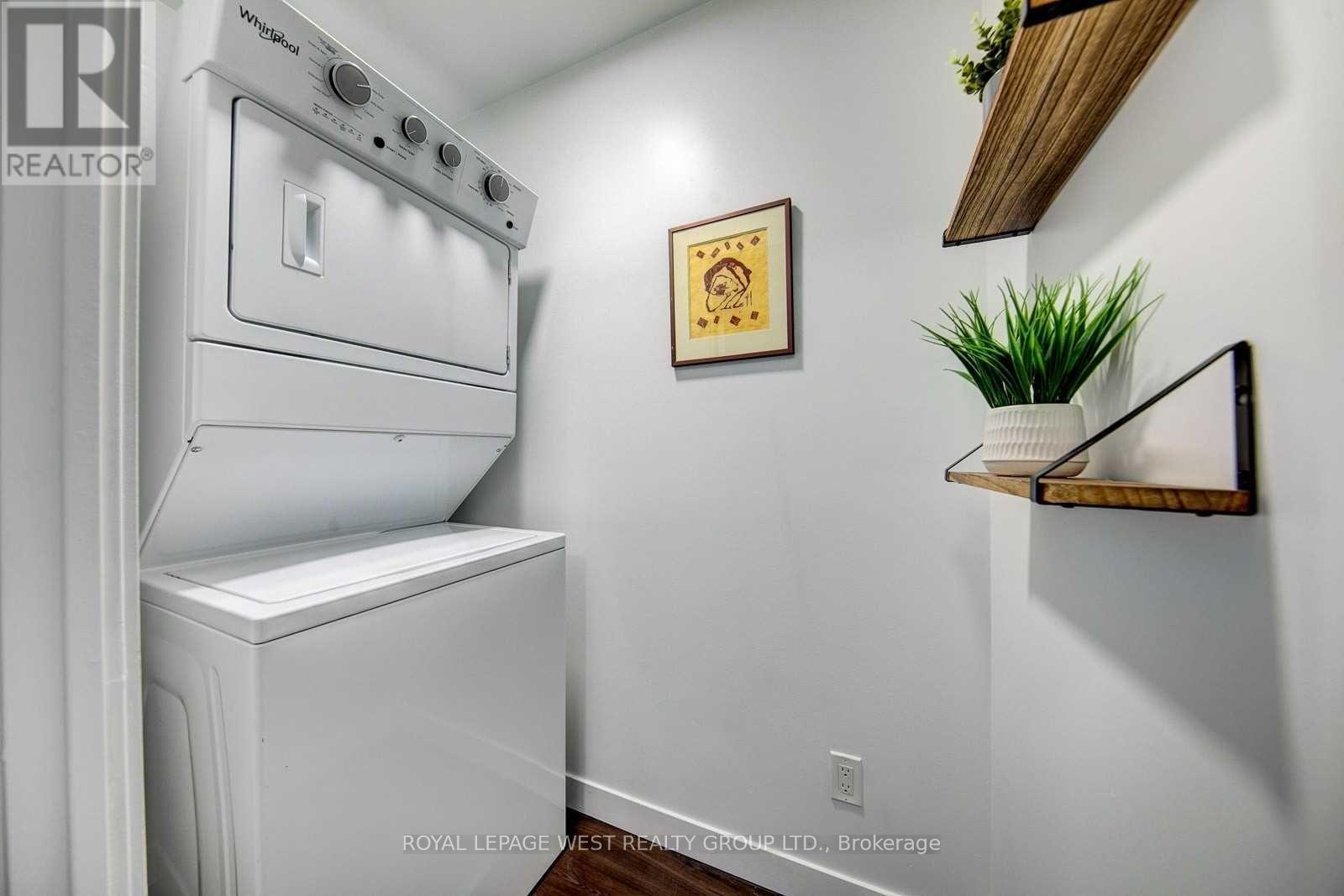 1002 - 2087 Fairview Street, Burlington, Ontario  L7R 0E5 - Photo 21 - W12699056