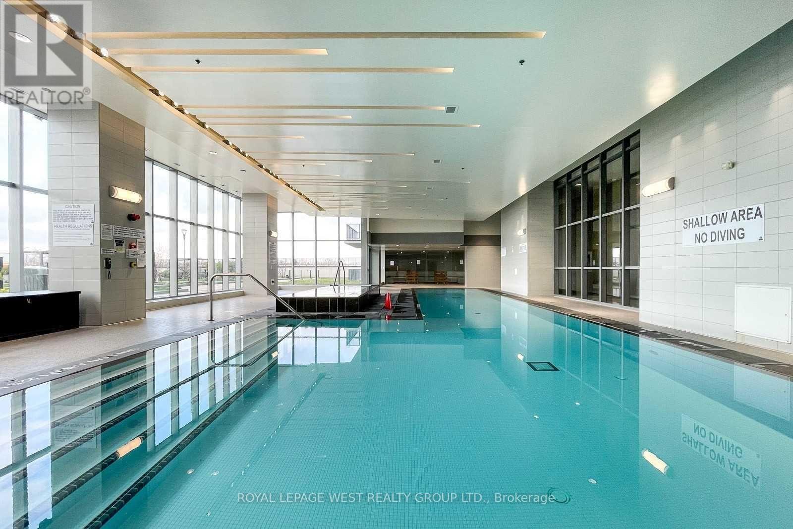 1002 - 2087 Fairview Street, Burlington, Ontario  L7R 0E5 - Photo 28 - W12699056