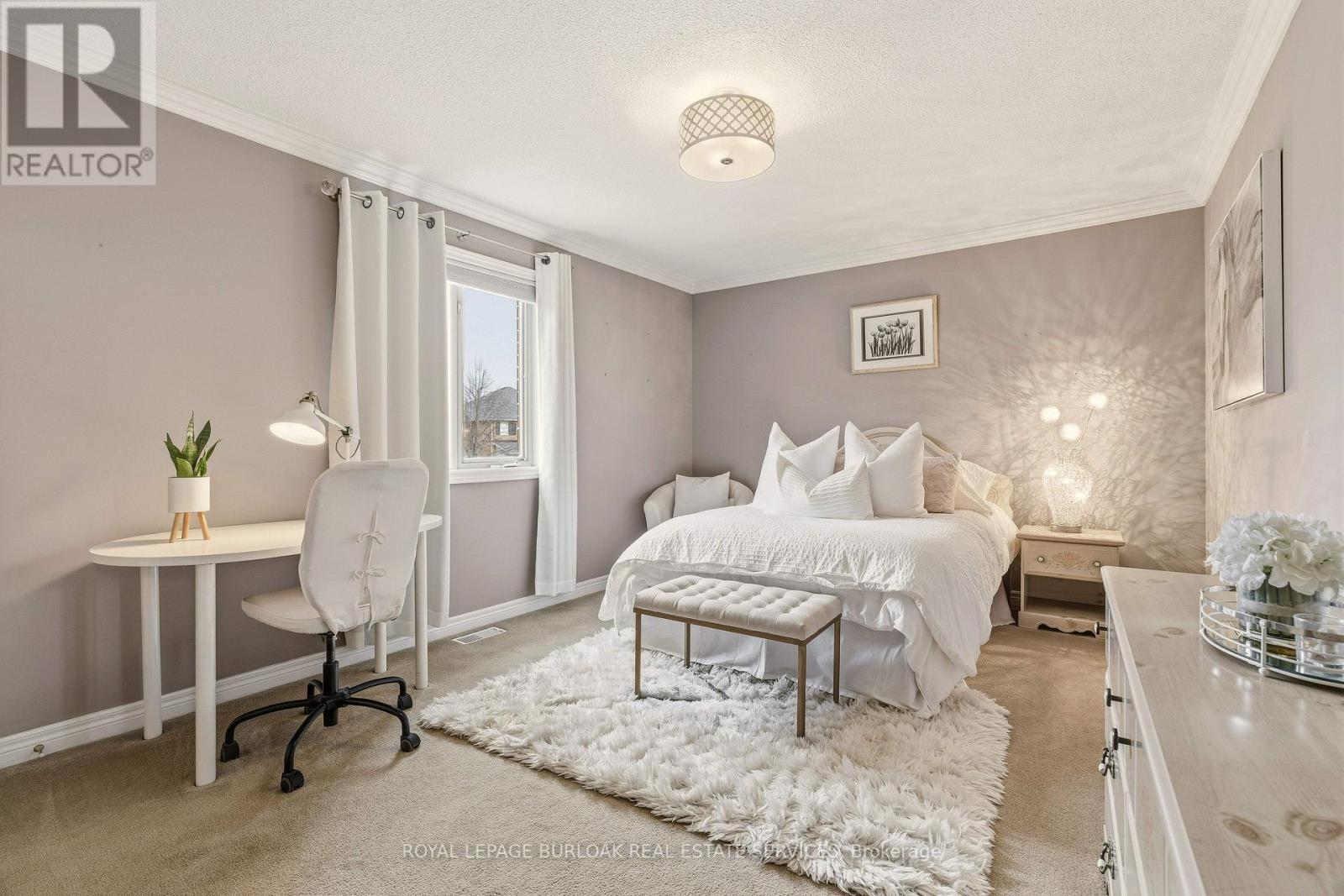 5205 Brada Crescent, Burlington, Ontario  L7L 6W4 - Photo 21 - W12699112