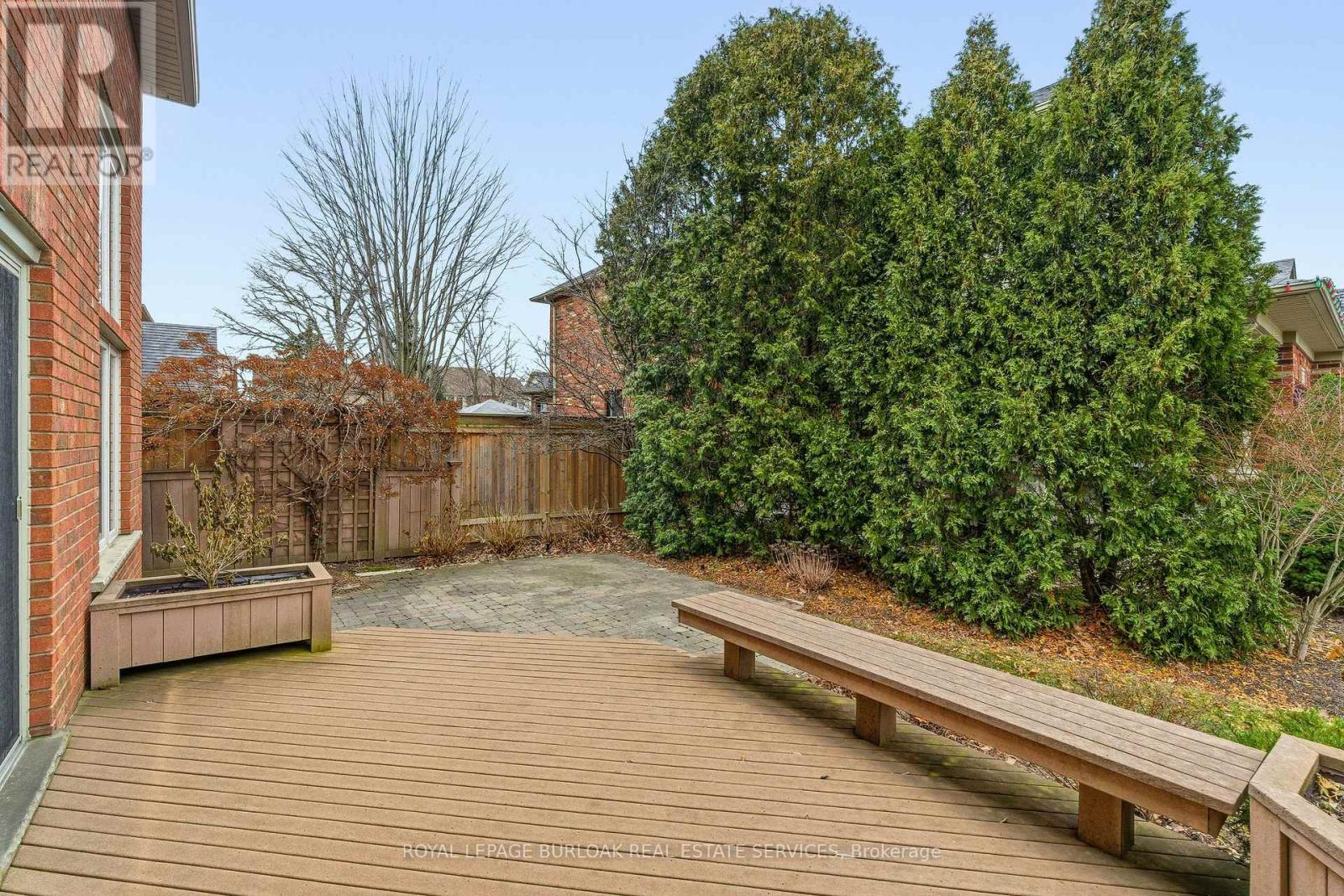 5205 Brada Crescent, Burlington, Ontario  L7L 6W4 - Photo 29 - W12699112