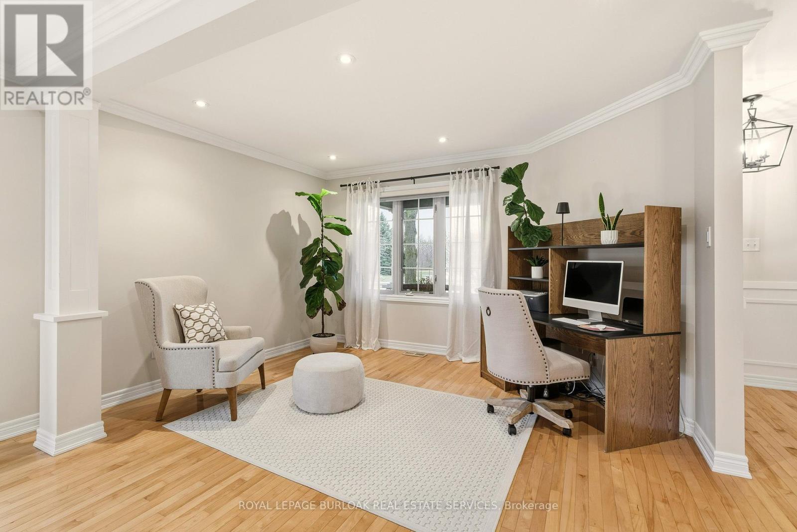 5205 Brada Crescent, Burlington, Ontario  L7L 6W4 - Photo 9 - W12699112