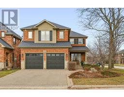 5205 BRADA CRESCENT, Burlington, Ontario