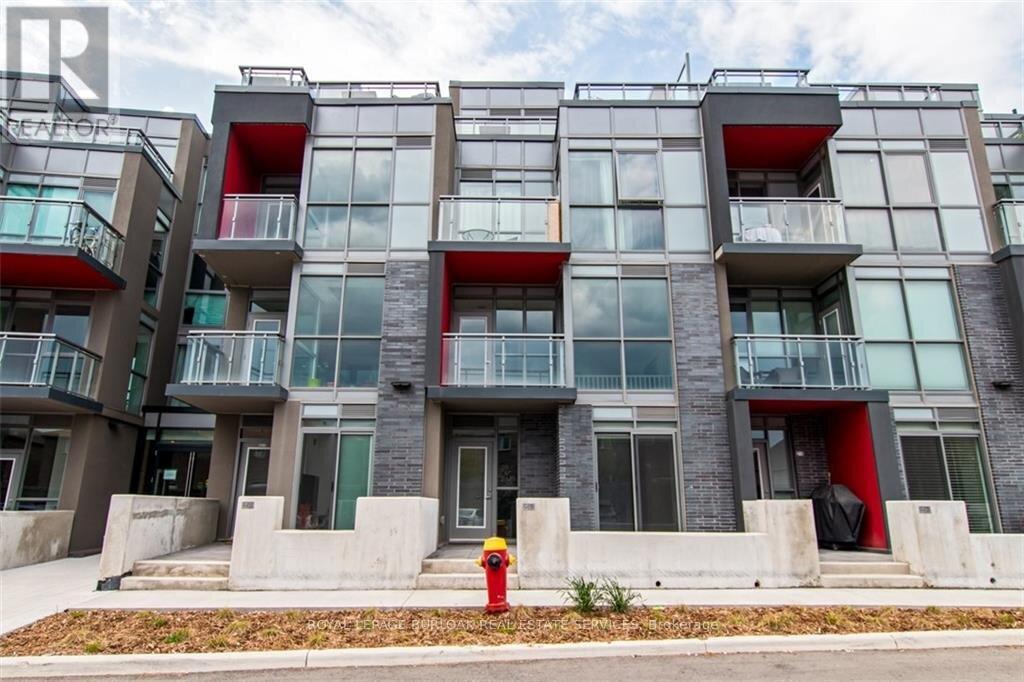 C216 - 5260 DUNDAS STREET, burlington (orchard), Ontario
