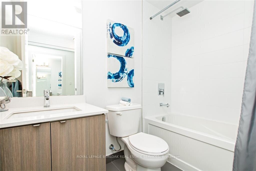 C216 - 5260 Dundas Street, Burlington (Orchard), Ontario  L7L 0J7 - Photo 13 - W12699128