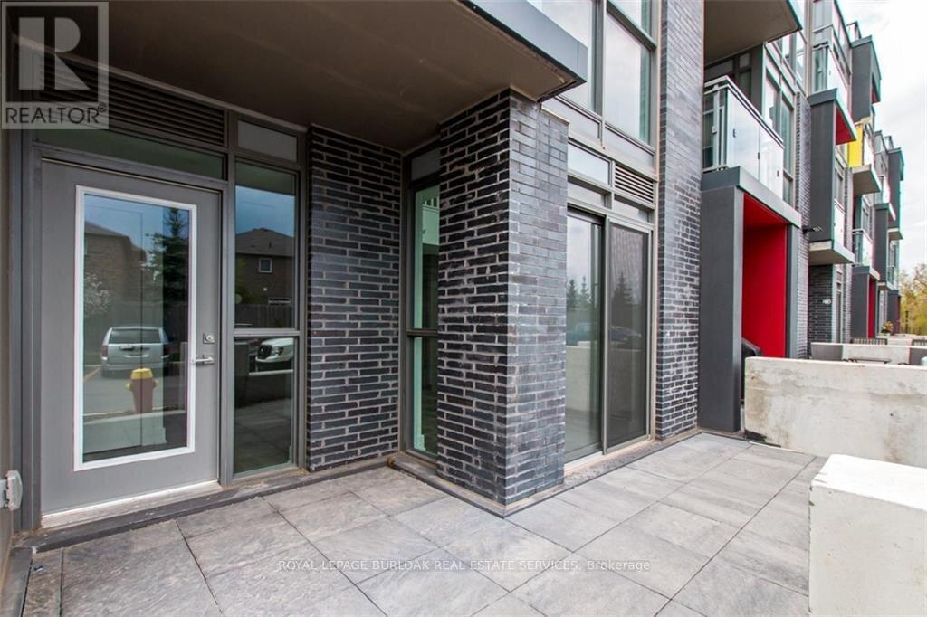 C216 - 5260 Dundas Street, Burlington (Orchard), Ontario  L7L 0J7 - Photo 2 - W12699128