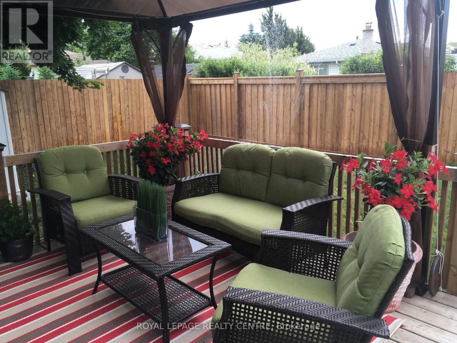 2775 Windjammer Road, Mississauga, Ontario  L5L 1T4 - Photo 26 - W12698502