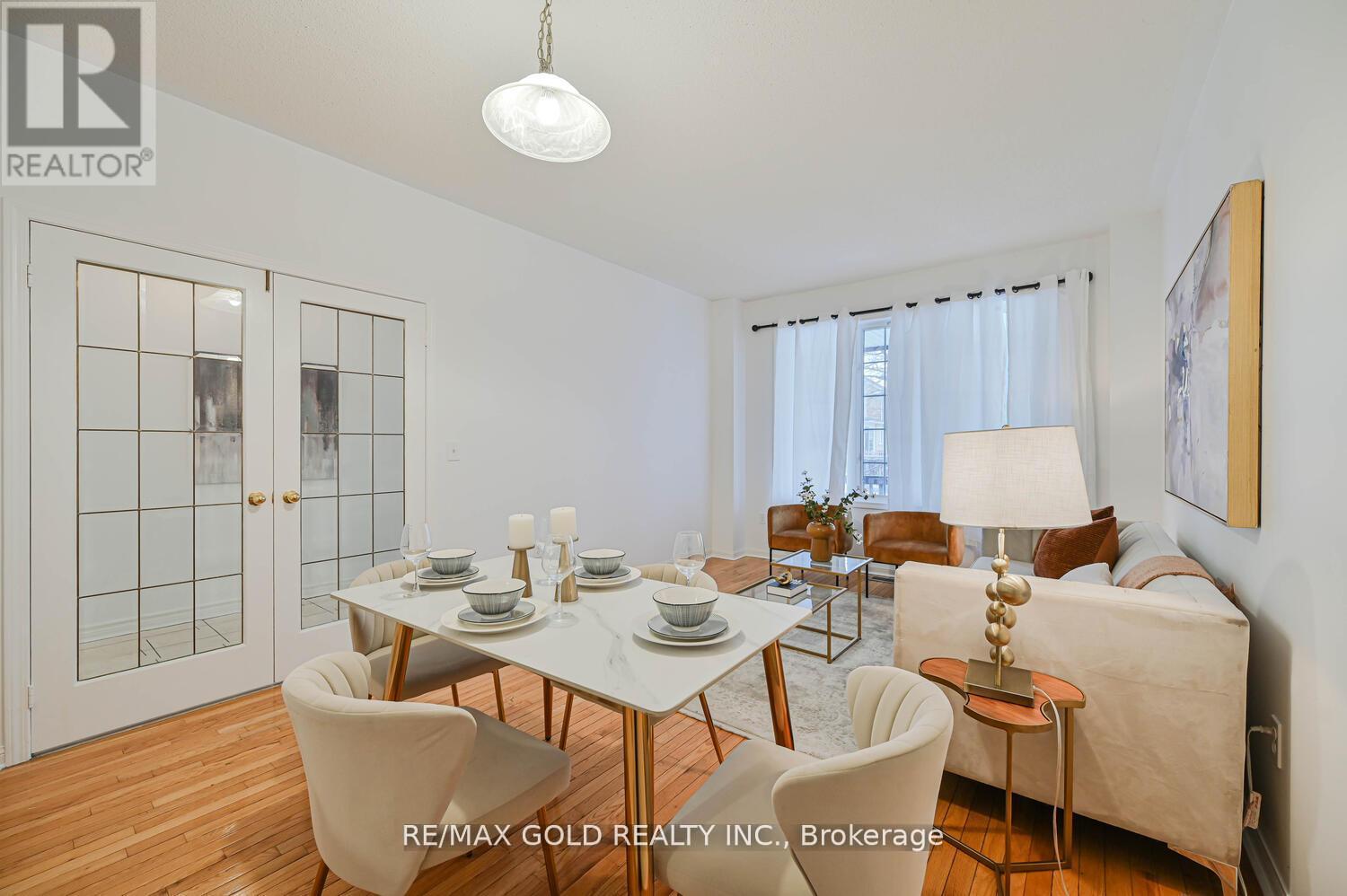 6 Verona Drive, Brampton, Ontario  L6P 1L2 - Photo 8 - W12699154