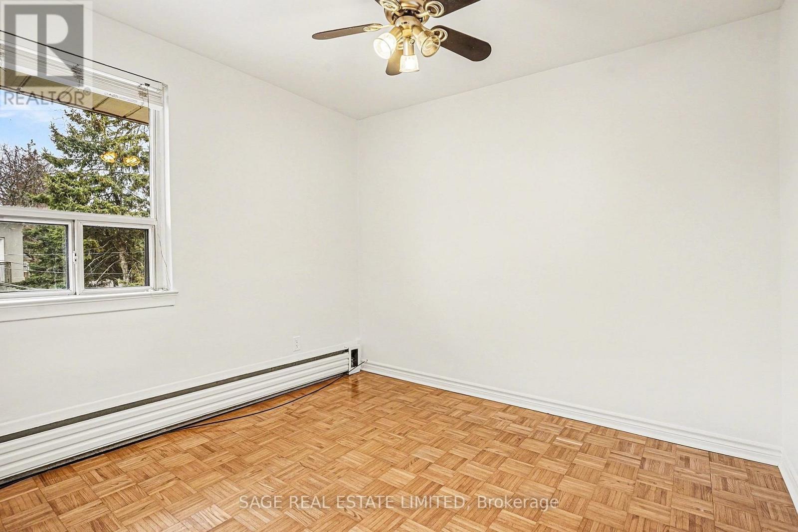 Upper - 1 Forty First Street, Toronto, Ontario  M8W 3N4 - Photo 12 - W12699186