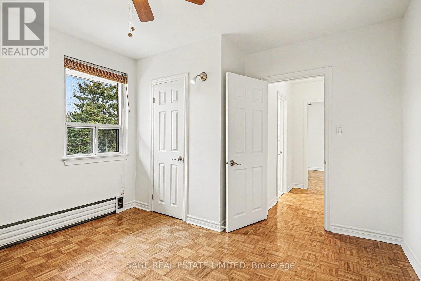 Upper - 1 Forty First Street, Toronto, Ontario  M8W 3N4 - Photo 15 - W12699186