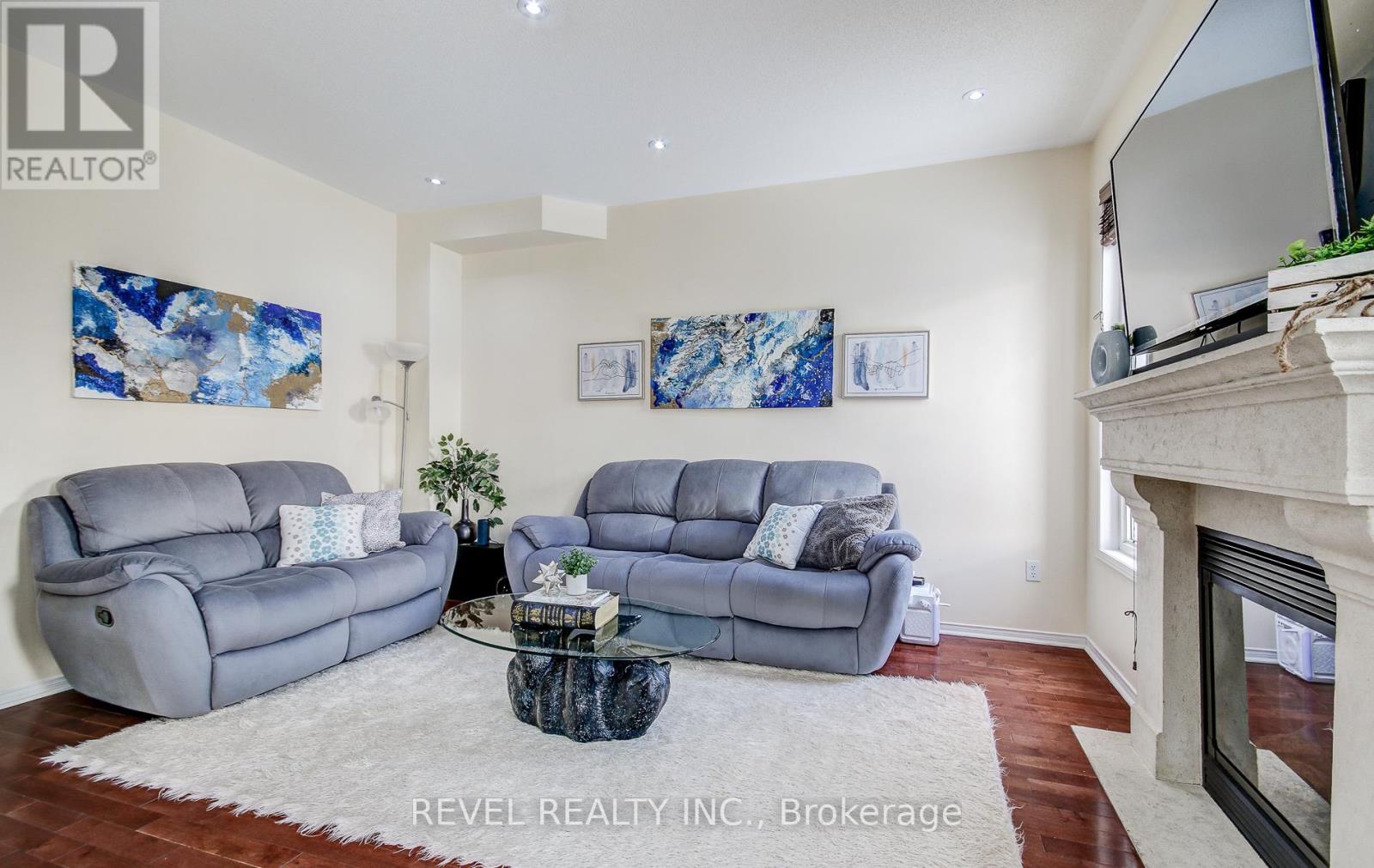 5 Treegrove Crescent, Brampton, Ontario  L7A 3X8 - Photo 19 - W12699206