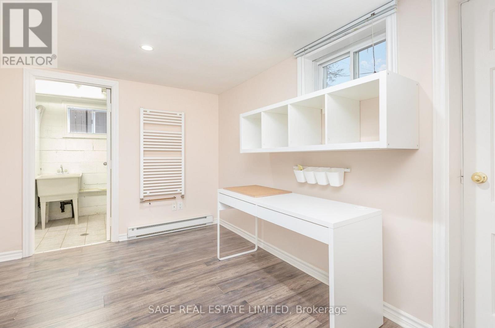 Lower - 1 Forty First Street, Toronto, Ontario  M8W 3N4 - Photo 11 - W12699216