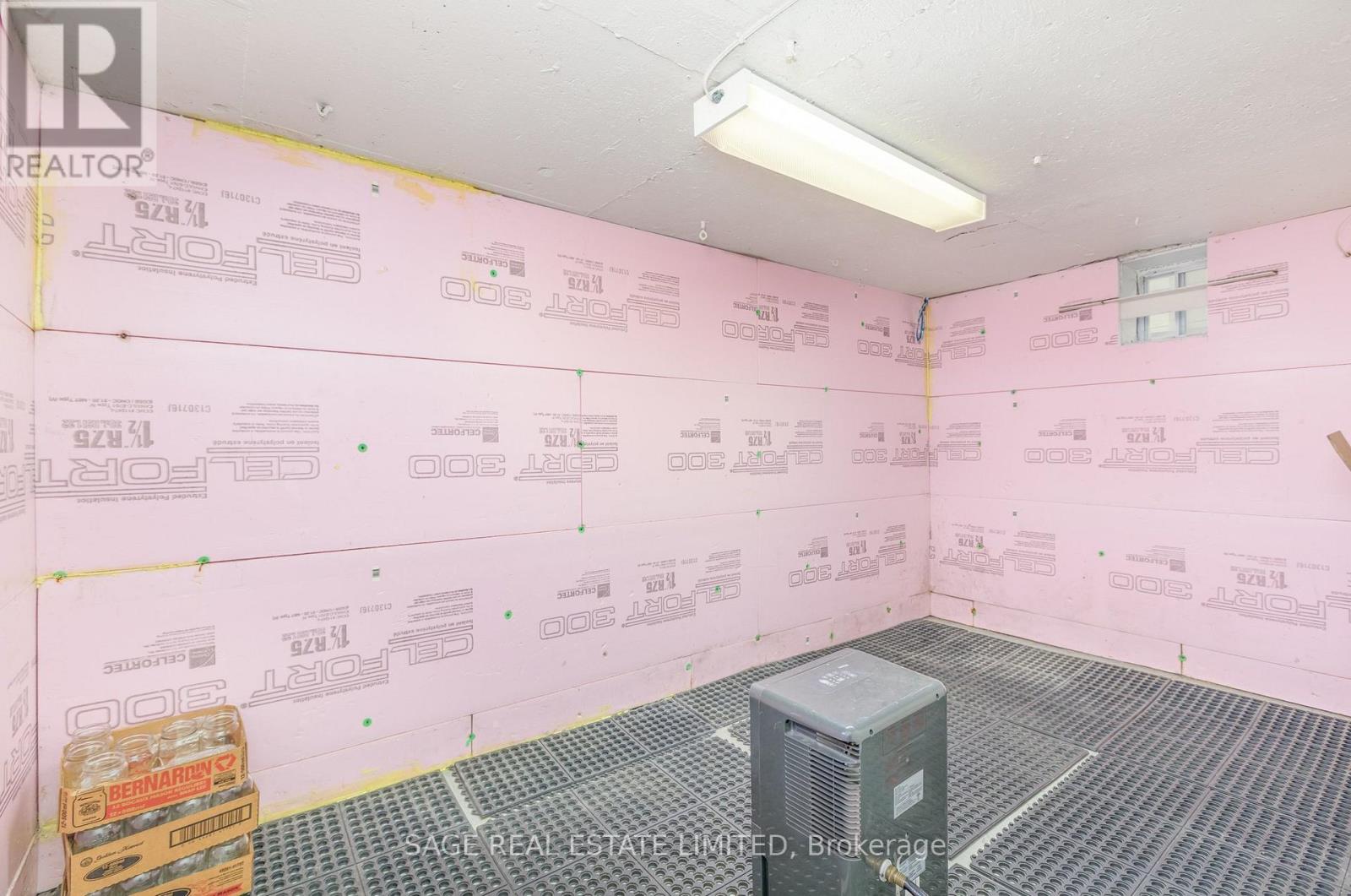 Lower - 1 Forty First Street, Toronto, Ontario  M8W 3N4 - Photo 12 - W12699216