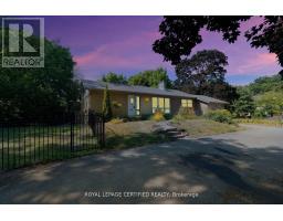 122 SELGROVE CRESCENT, Oakville, Ontario