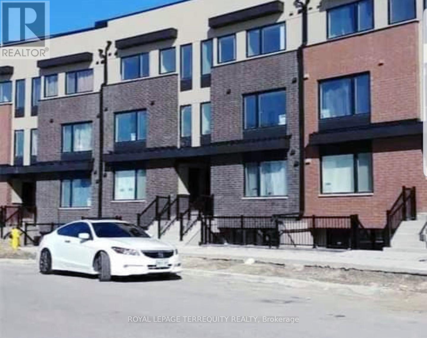 6 - 183 William Duncan Road, Toronto, Ontario  M3K 0B7 - Photo 1 - W12699282