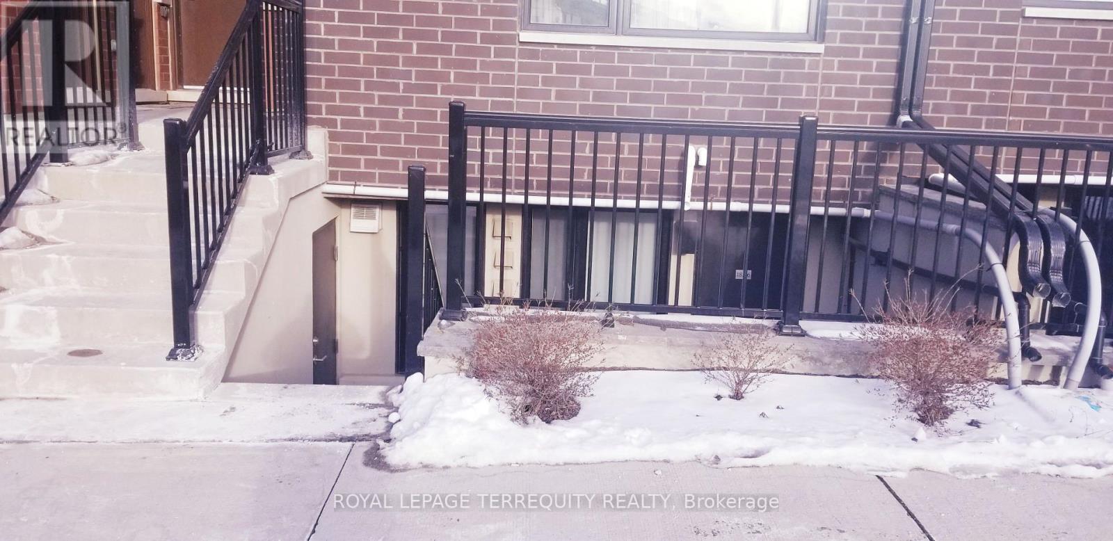 6 - 183 William Duncan Road, Toronto, Ontario  M3K 0B7 - Photo 9 - W12699282