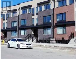 6 - 183 WILLIAM DUNCAN ROAD, Toronto, Ontario