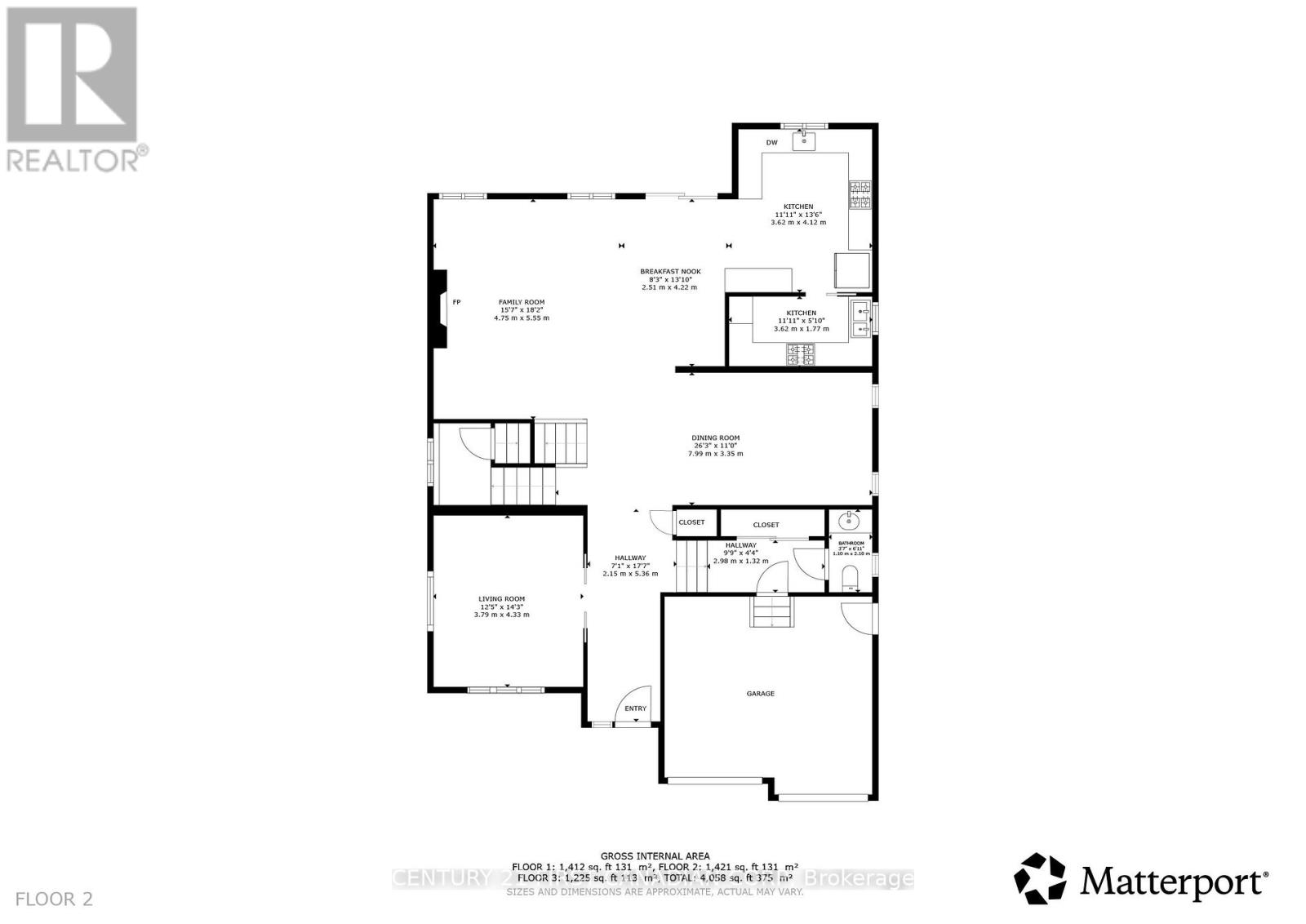 1899 Boardwalk Way, London South, Ontario  N6K 0A5 - Photo 46 - X12696438