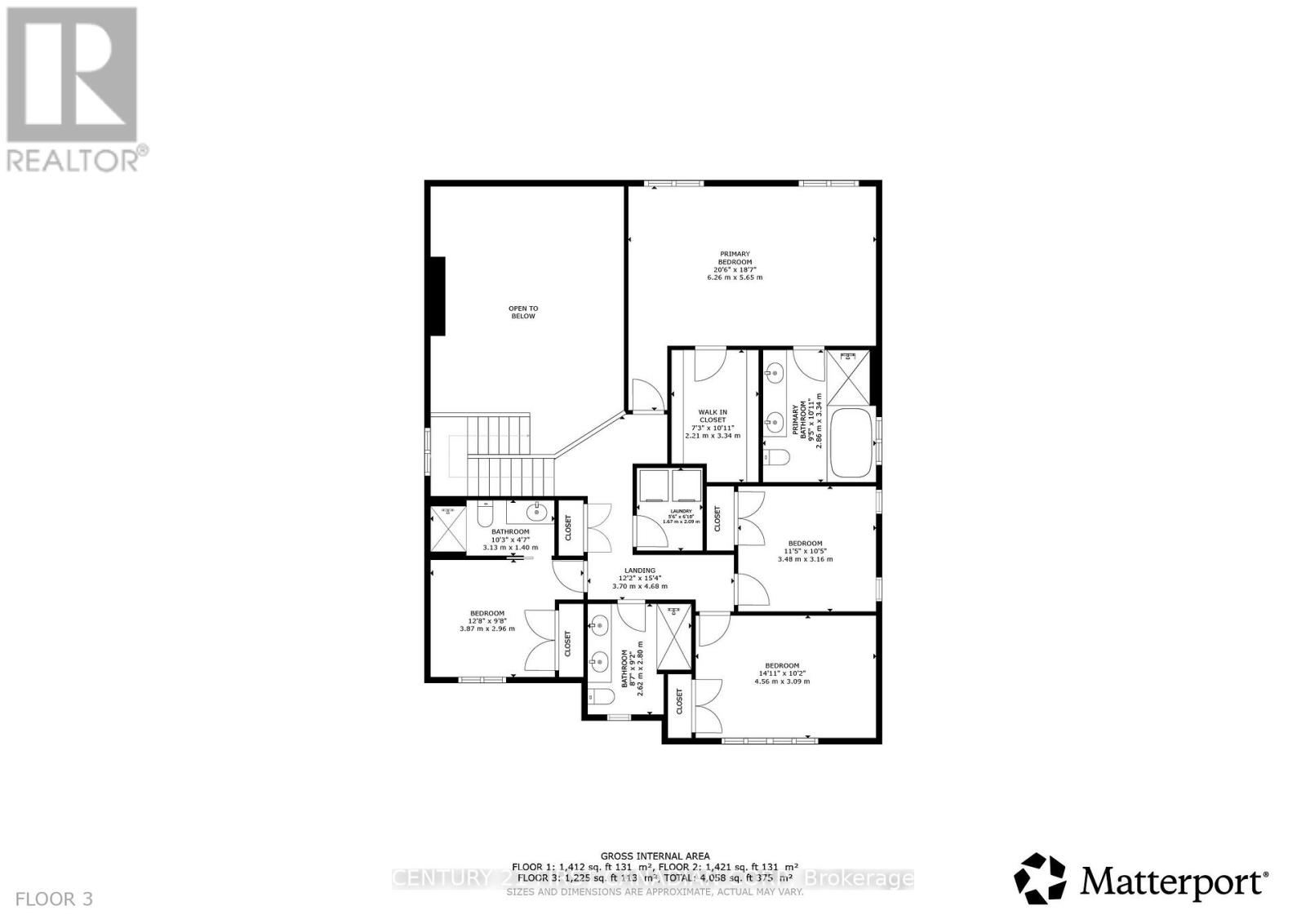 1899 Boardwalk Way, London South, Ontario  N6K 0A5 - Photo 47 - X12696438