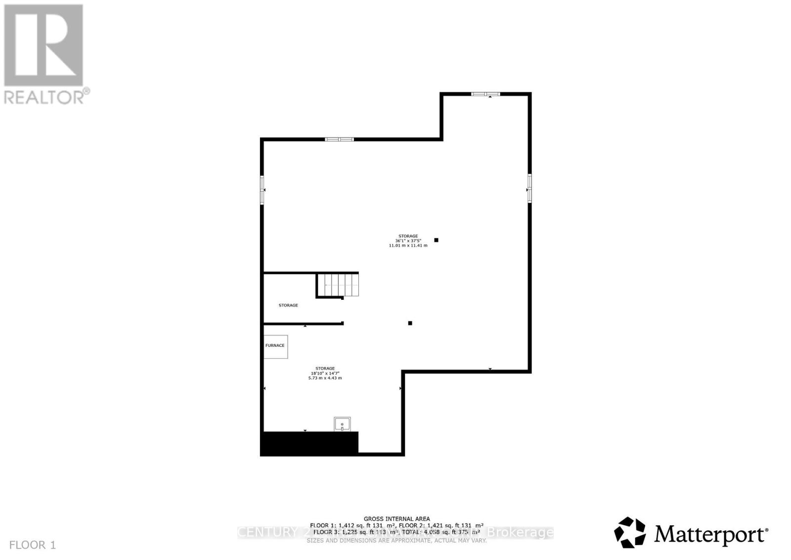 1899 Boardwalk Way, London South, Ontario  N6K 0A5 - Photo 45 - X12696438