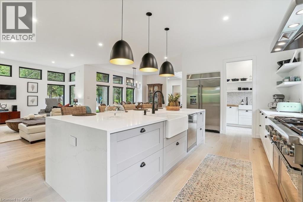 114 Reding Road, Ancaster, Ontario  L9G 1M8 - Photo 13 - 40798773