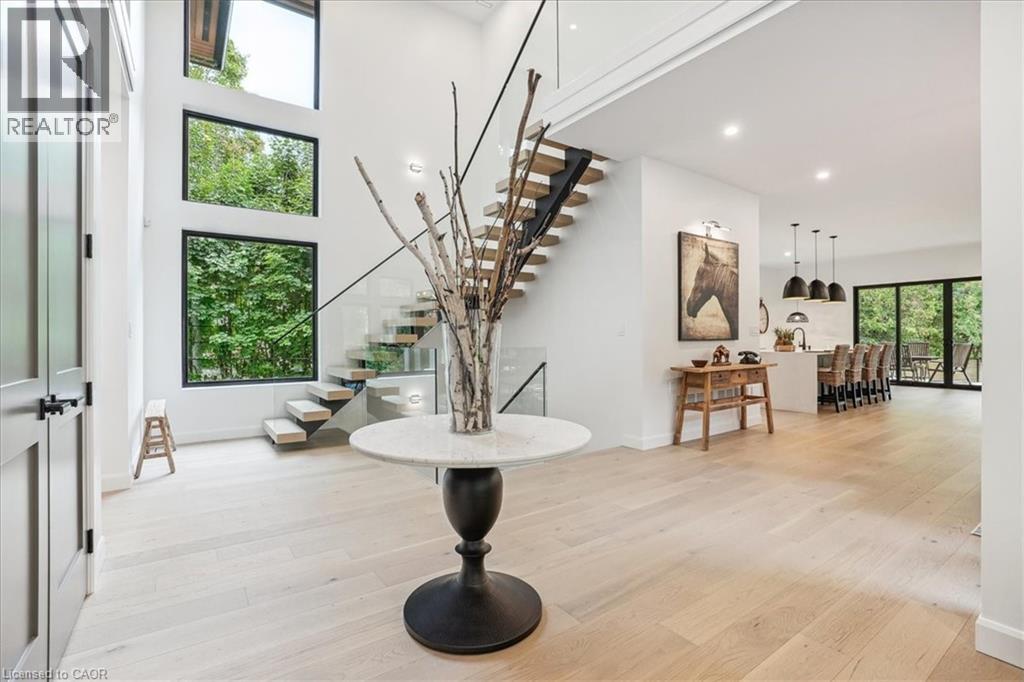 114 Reding Road, Ancaster, Ontario  L9G 1M8 - Photo 5 - 40798773