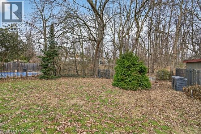 179 Digby Road, Oakville, Ontario  L6J 6A8 - Photo 2 - 40798730