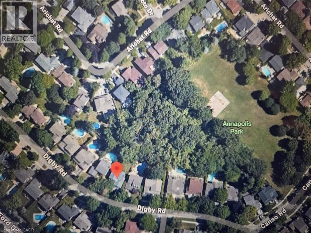 179 Digby Road, Oakville, Ontario  L6J 6A8 - Photo 24 - 40798730